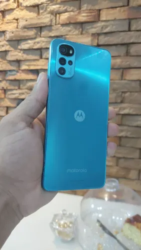 Motorola Moto G22