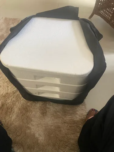 Vende-se beg para marmita