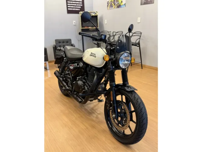 Royal enfield Hunter 350 2026