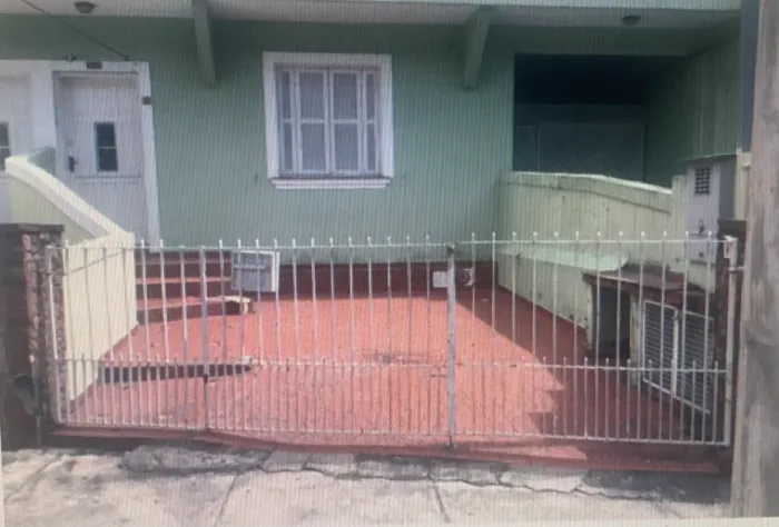 Oportunidade para investidor - Cambuci ( terreno 350 m2) - para renda