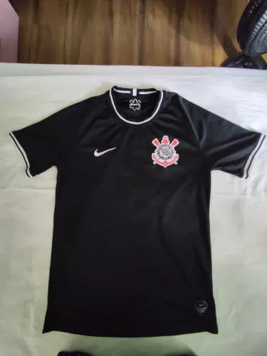 Camisa do Corinthians Usada em excelente condição