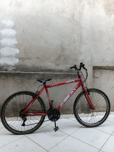 Bicicleta aro24