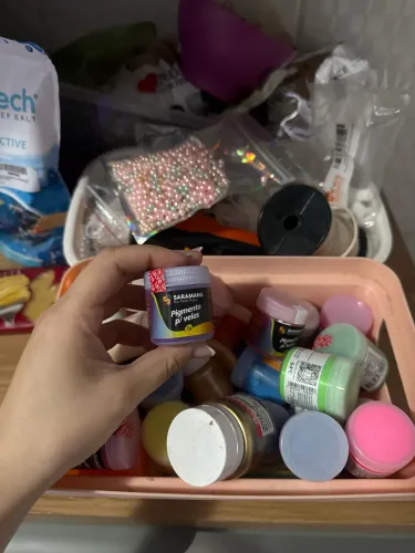 Insumos para Fabricação de Velas Artesanais 