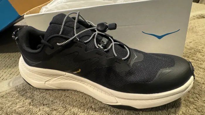 Tenis Hoka Transport N° 43 NOVO