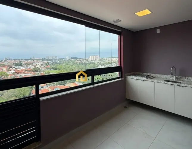 Ed. Vale Verde - Apartamento no Condomínio Residencial Vale Verde - Sorocaba/SP