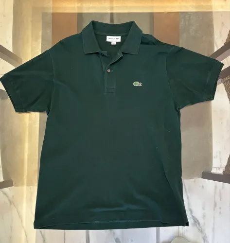 Polo Lacoste M