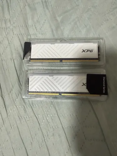 2 pente de Memória RAM xpg