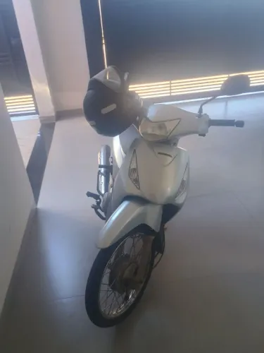 Honda biz