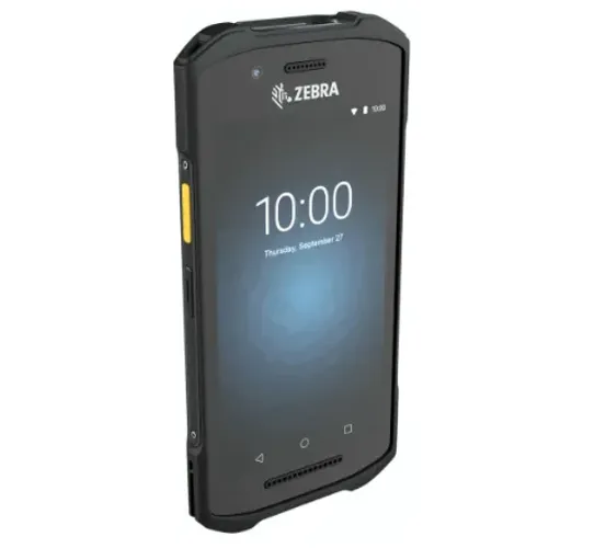 Coletor de dados Profissional Android 10/11 Scanner 1D/2D Wi-Fi Bluetooth 4G