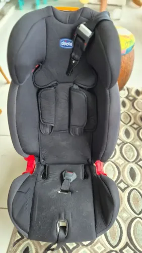 Cadeirinha Chicco YOUNIVERSE Fix 9 - 36kg Isofix