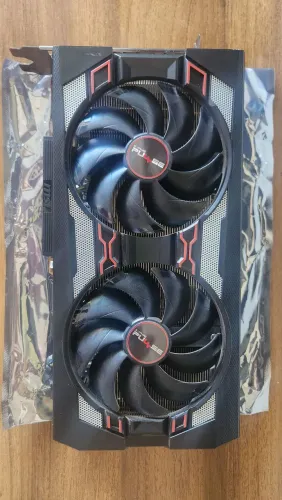 RX 5700 XT Sapphire Pulse
