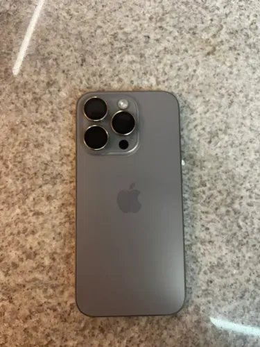 Iphone 15 PRO 128 GB