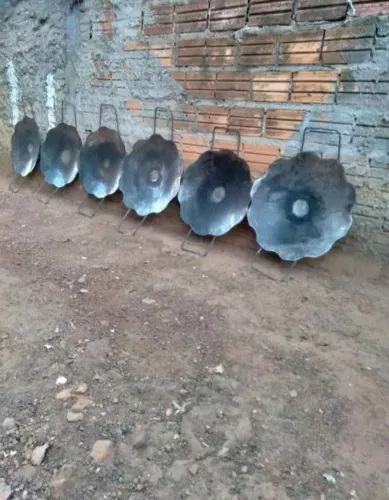 Disco de arado