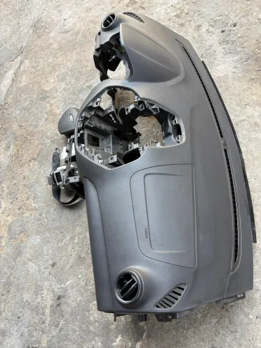 Kit de Air Bag do Ford Ka