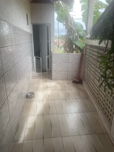 Vende-se casa R$65.000
