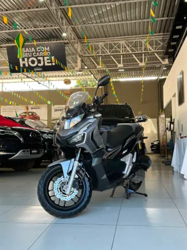 Honda ADV 150 cc