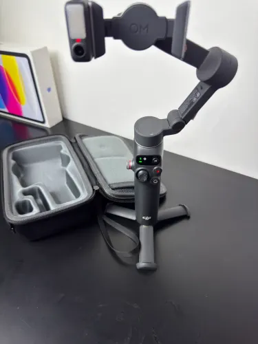 Gimbal Osmo 8 DJI