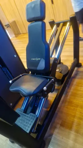 Leg horizontal Premium Fortwise 