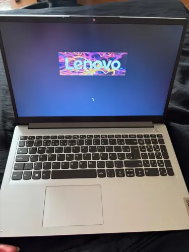 Notebook Lenovo (Zero)