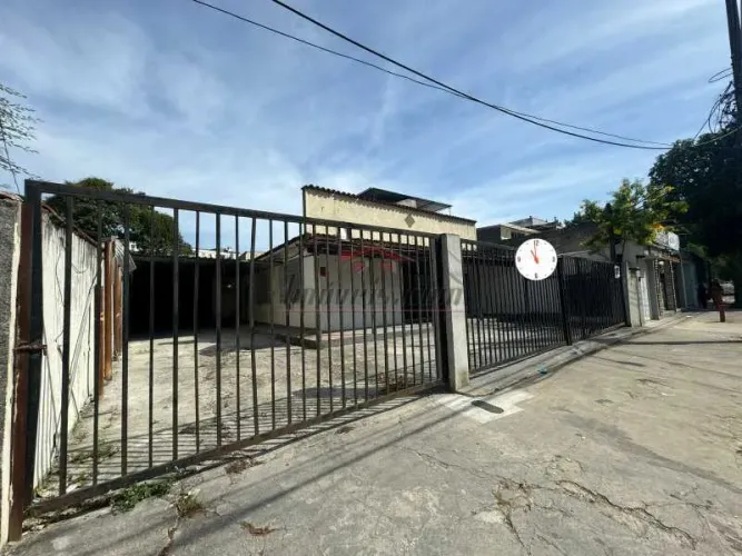 Terreno-À VENDA-Taquara-Rio de Janeiro-RJ