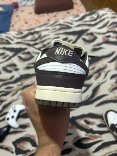 Nike dunk cacao 