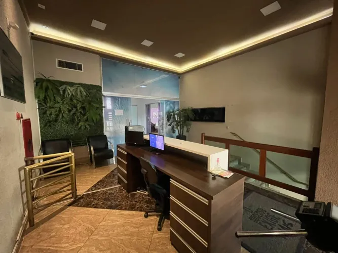 PRÉDIO COM 2.048,50m2