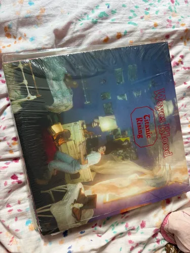 Weyes Blood - Titanic Rising (vinil)