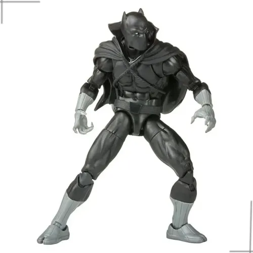 Marvel Legends - Pantera Negra