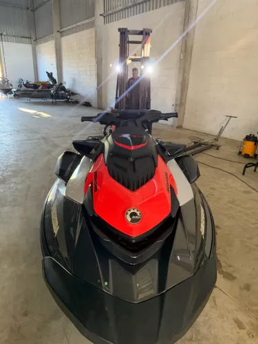 JETSKI GTI 170