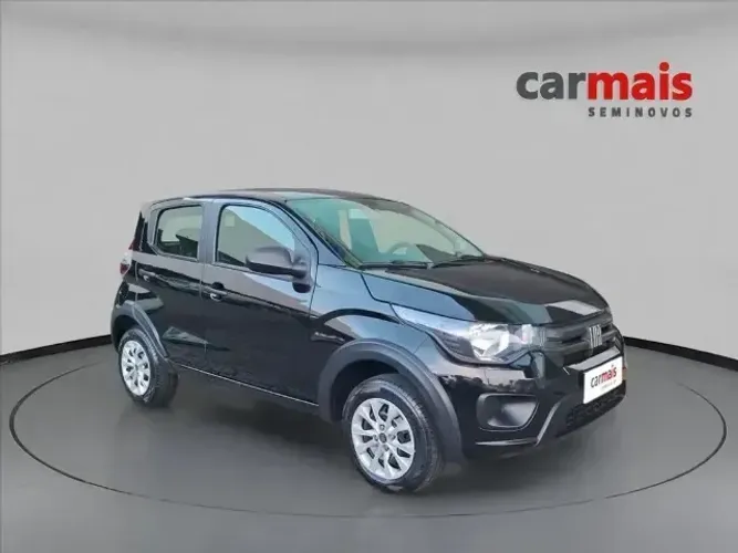 Fiat Mobi Like 1.0 Fire Flex 5P. 2024
