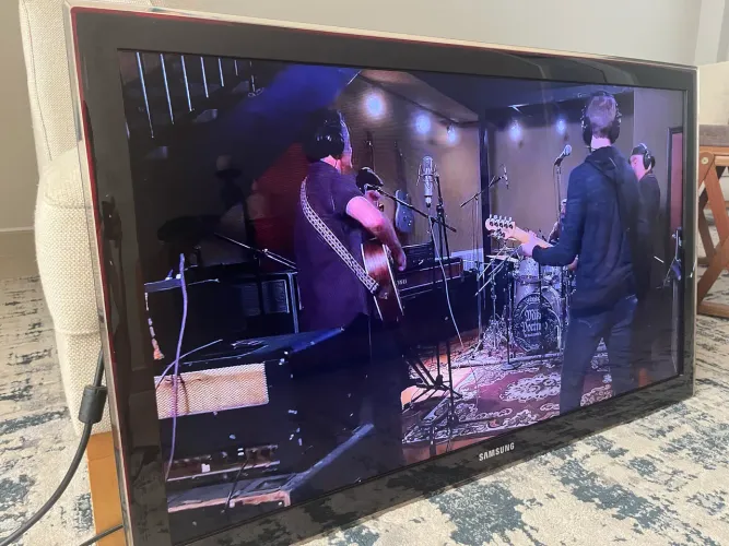 Tv Samsung 40