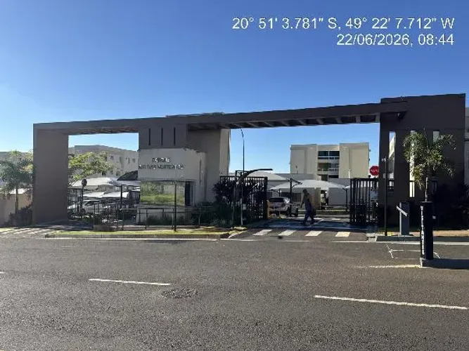 Imóvel com grande valor  Apartamento no Loteamento Abilio Jorge Cury, Sao Jose do Rio Pret