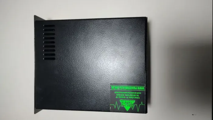 Carregador de bateria ProAuto 24VDC 15A - Bivolt 