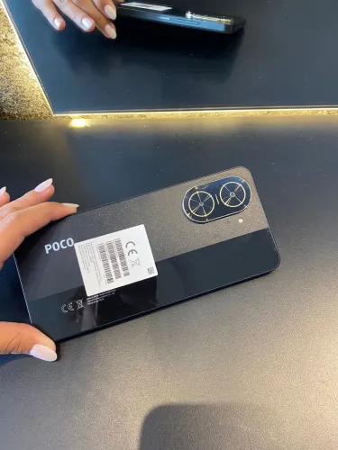 Xiaomi poco C71