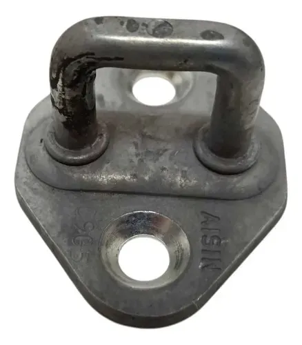 Batente Porta Etios 2013 2014 2105 2016 2017 Dianteira Esquerdo/direito Cinza