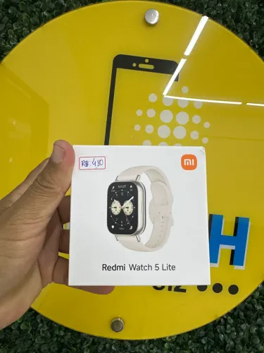 Redmi Watch 5 Lite 