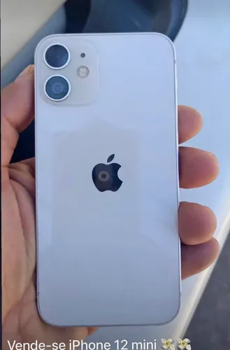 IPhone 12 mini 