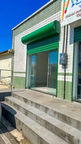 Ponto Comercial de 42m² na Cidade Nova - ao lado do formosa R$ 1.800