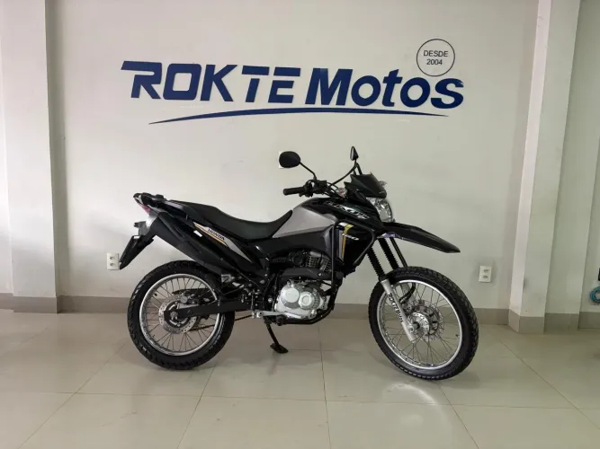 NXR 160 BROS 2023 - 20 mil km