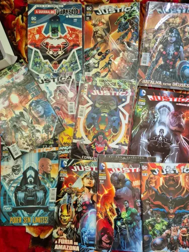 Guerra de Darkside (Box)