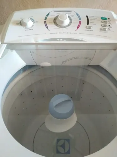 maquina de lavar 12 kilos