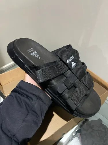Chinelo rider communter número 45 em perfeito estado usado 2x