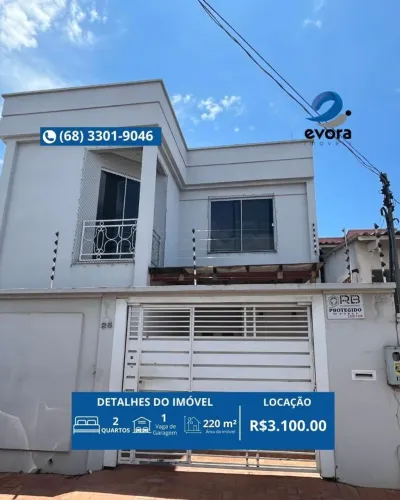 EVORA ALUGA - Casa Bosque
