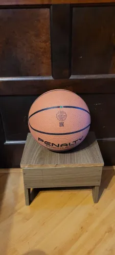 Vendo bola basquete Penalty