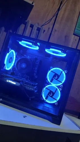 PC GAMER SEMI NOVO 