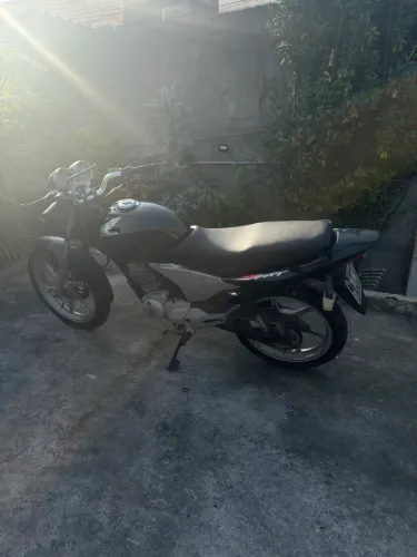 Cg 150 Sport 