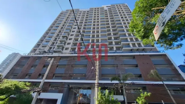 Imperdível oportunidade: Apartamento à venda em Vila Clementino, São Paulo-SP, com 1 quart