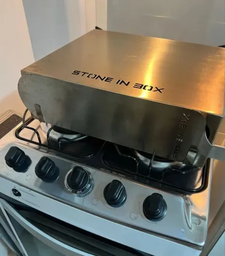 Pizza stone