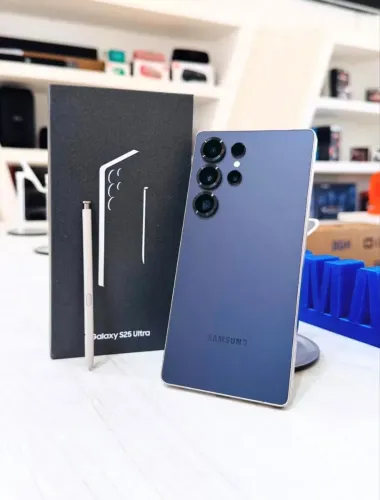 Samsung Galaxy s25 ultra 256GB