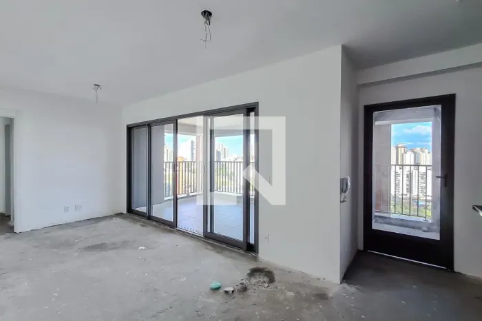 Apartamento à Venda - Vila Mariana, 3 Quartos, 89 m2